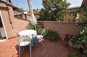Holiday Apartment Rome - Piazza Navona Esterno foto